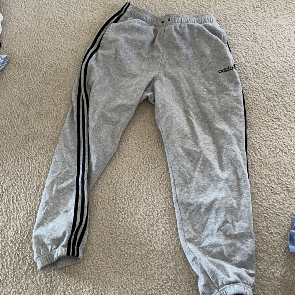 Adidas joggers